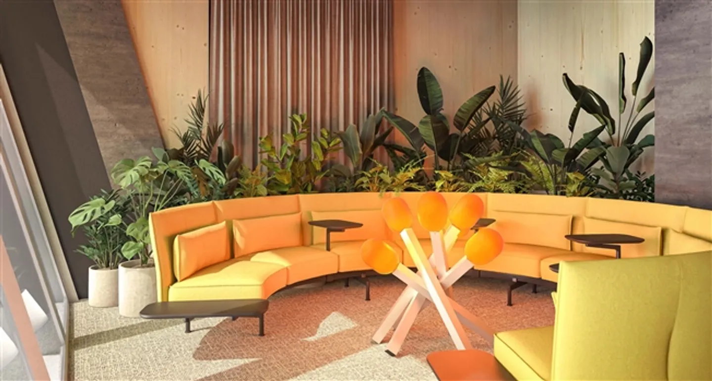 Bureau - Photo 8 sur 13