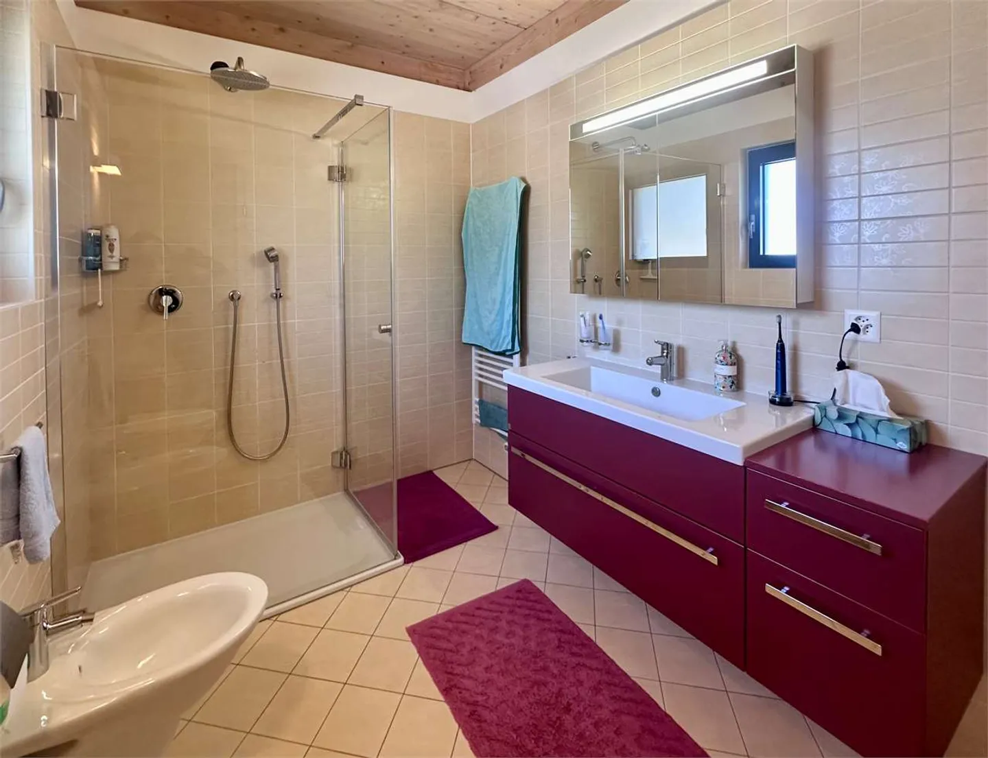 Villa in affitto - Foto 10 di 14