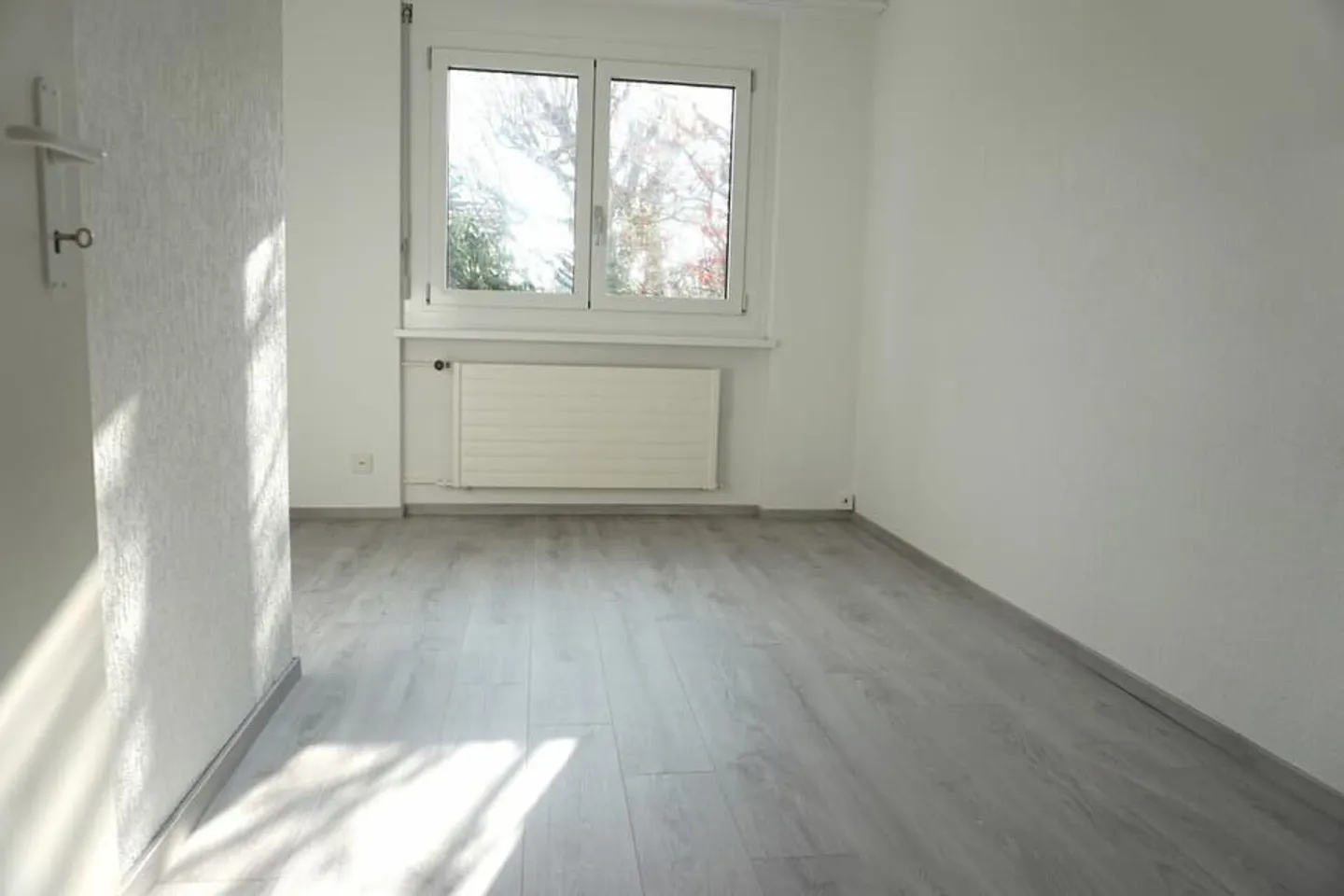 Appartement 4,5 pièces ensoleillé - Photo 8 sur 12