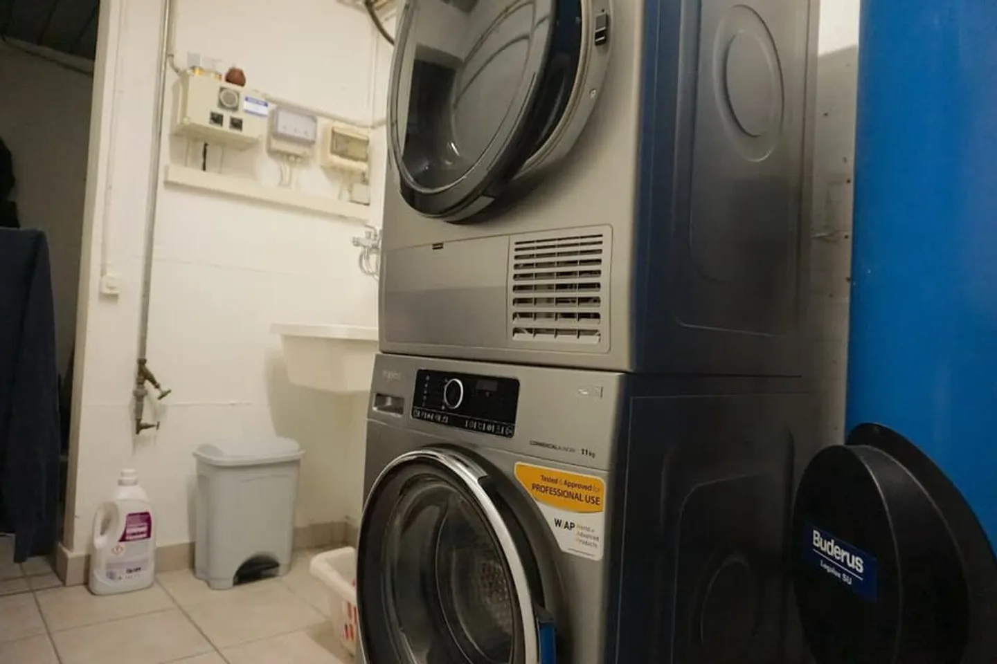 Appartement 4,5 pièces ensoleillé - Photo 9 sur 12