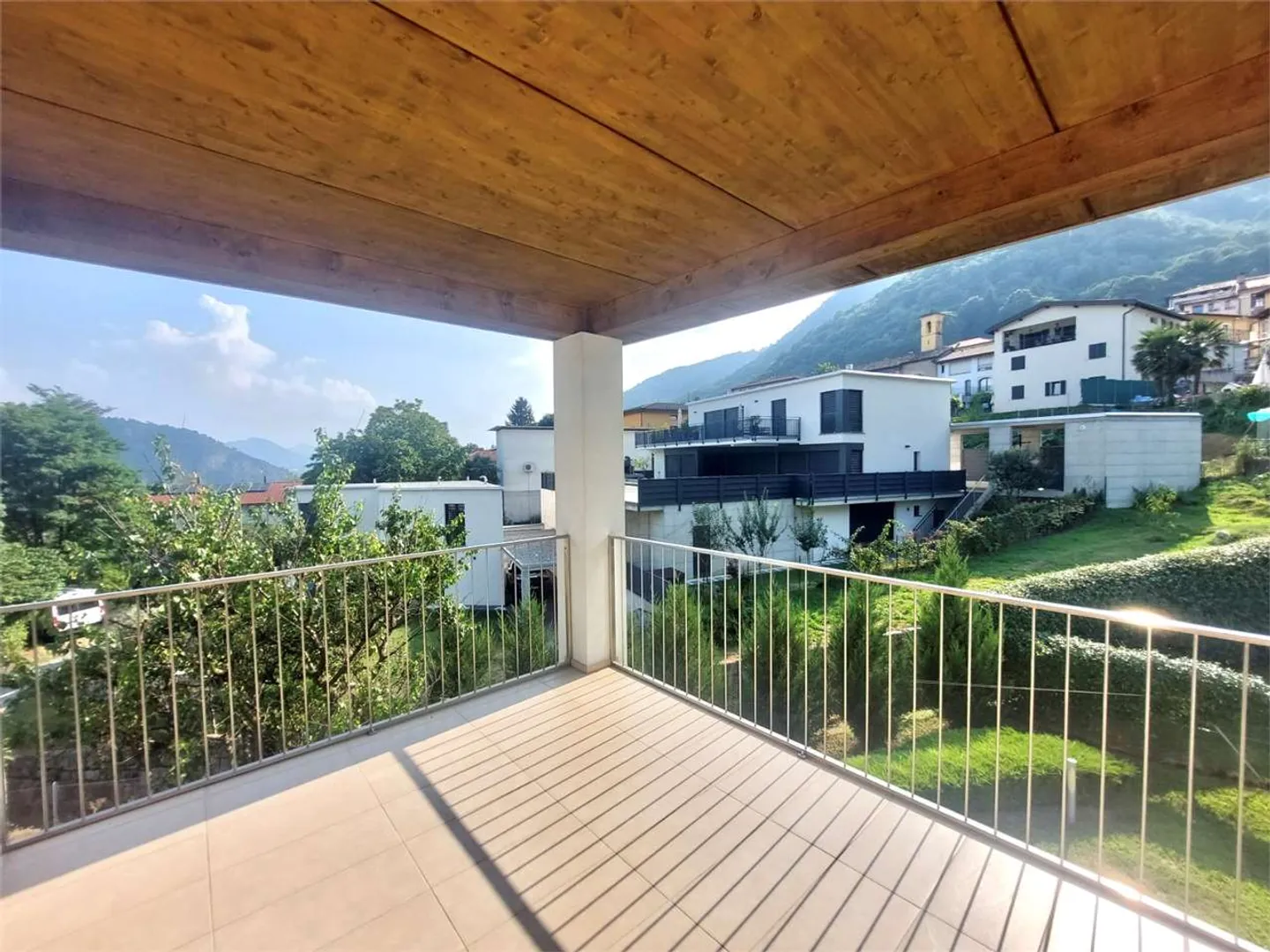 Villa in affitto - Foto 13 di 14