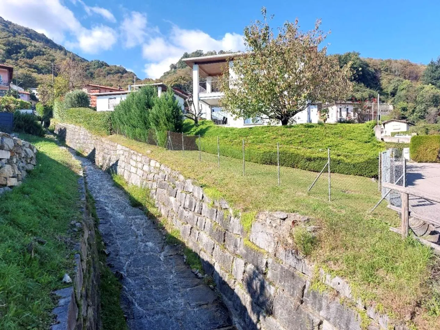 Villa in affitto - Foto 14 di 14