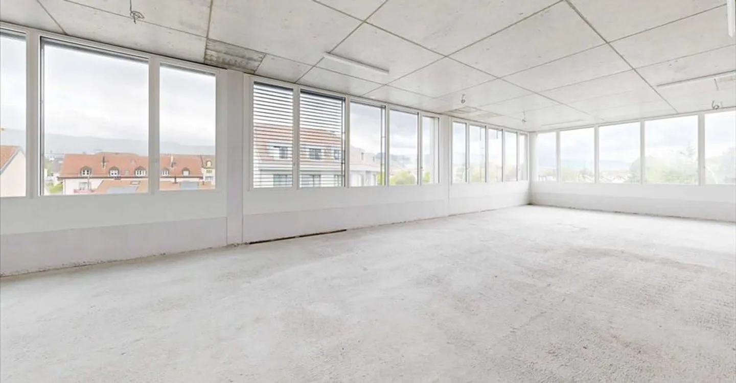 Spazio ufficio in affitto - Foto 4 di 12