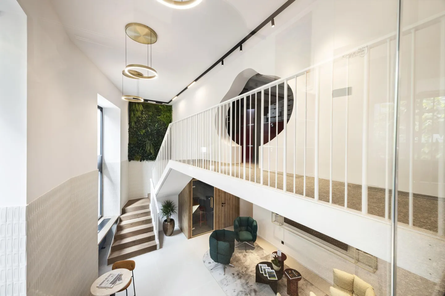 Investimento immobiliare: spazio commerciale locato con rendimento garantito - Foto 5 di 6