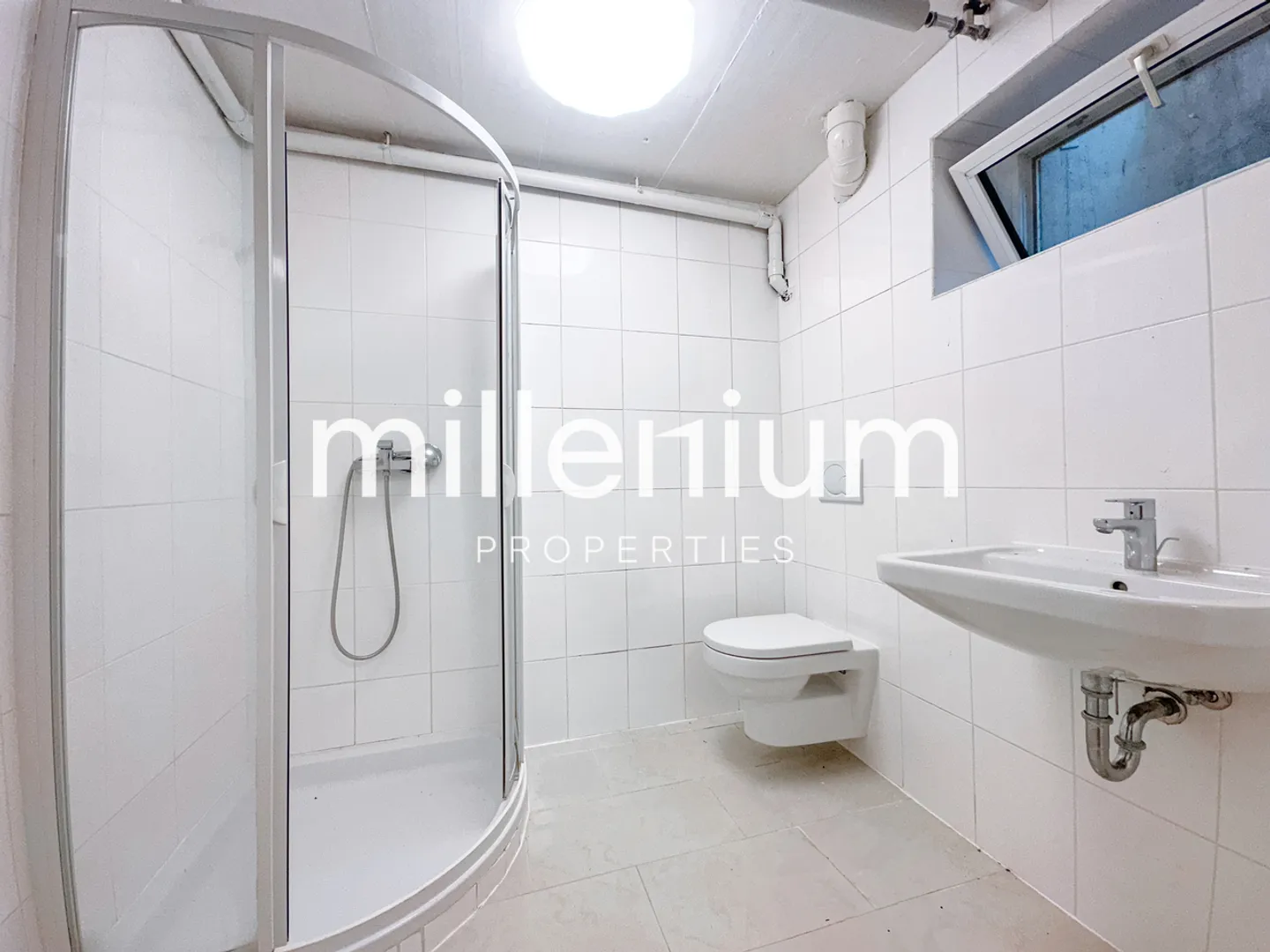 Maison individuelle avec jardin, piscine et studio privé à Genthod - Photo 13 sur 13