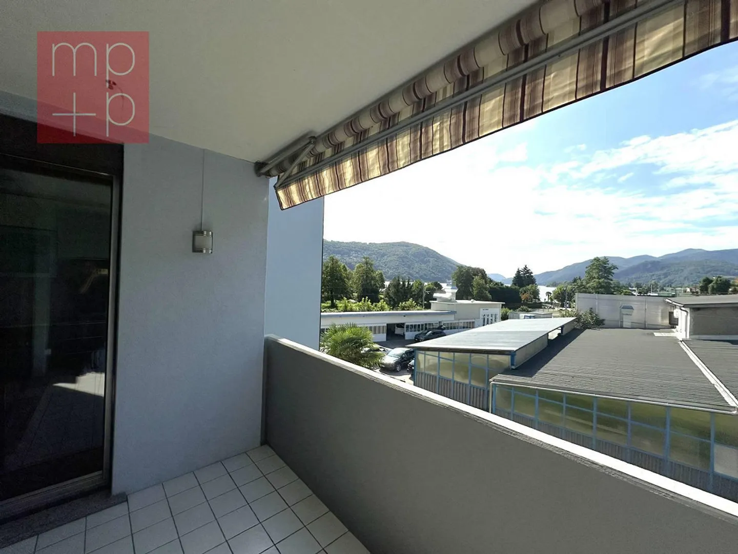 Wohnung - Agno - Foto 3 von 8