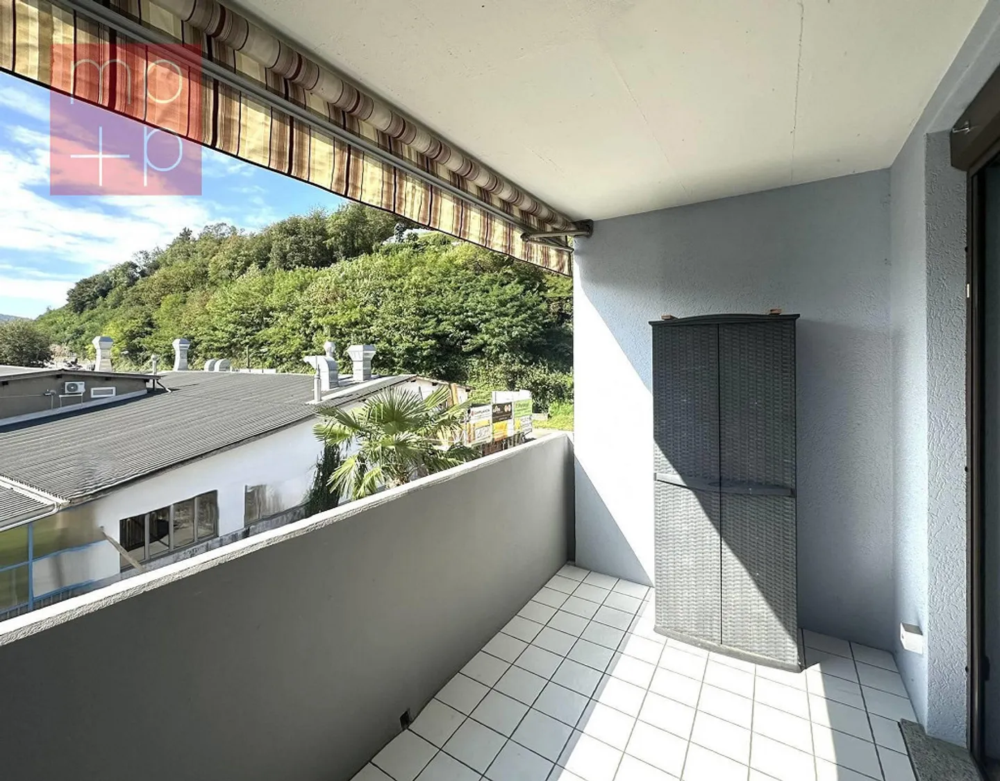 Wohnung - Agno - Foto 4 von 8