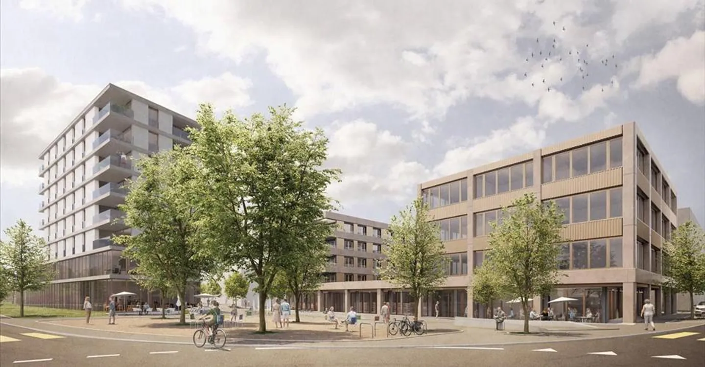 Spazio ufficio in affitto - Foto 9 di 12