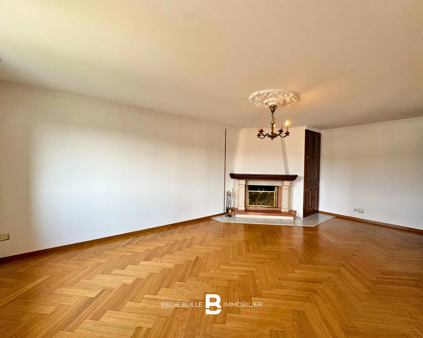 Chénens - Incantevole appartamento 3.5 locali in affitto - Foto 5 di 16