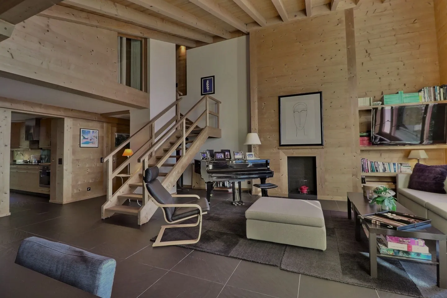 Schuss 41 - Photo 6 of 23