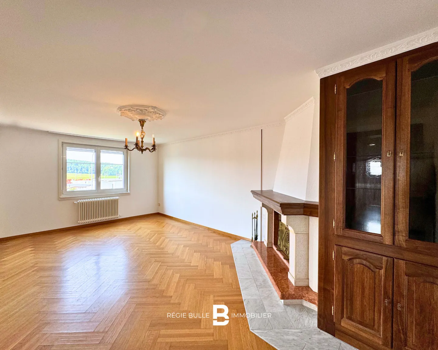 Chénens - Incantevole appartamento 3.5 locali in affitto - Foto 6 di 16