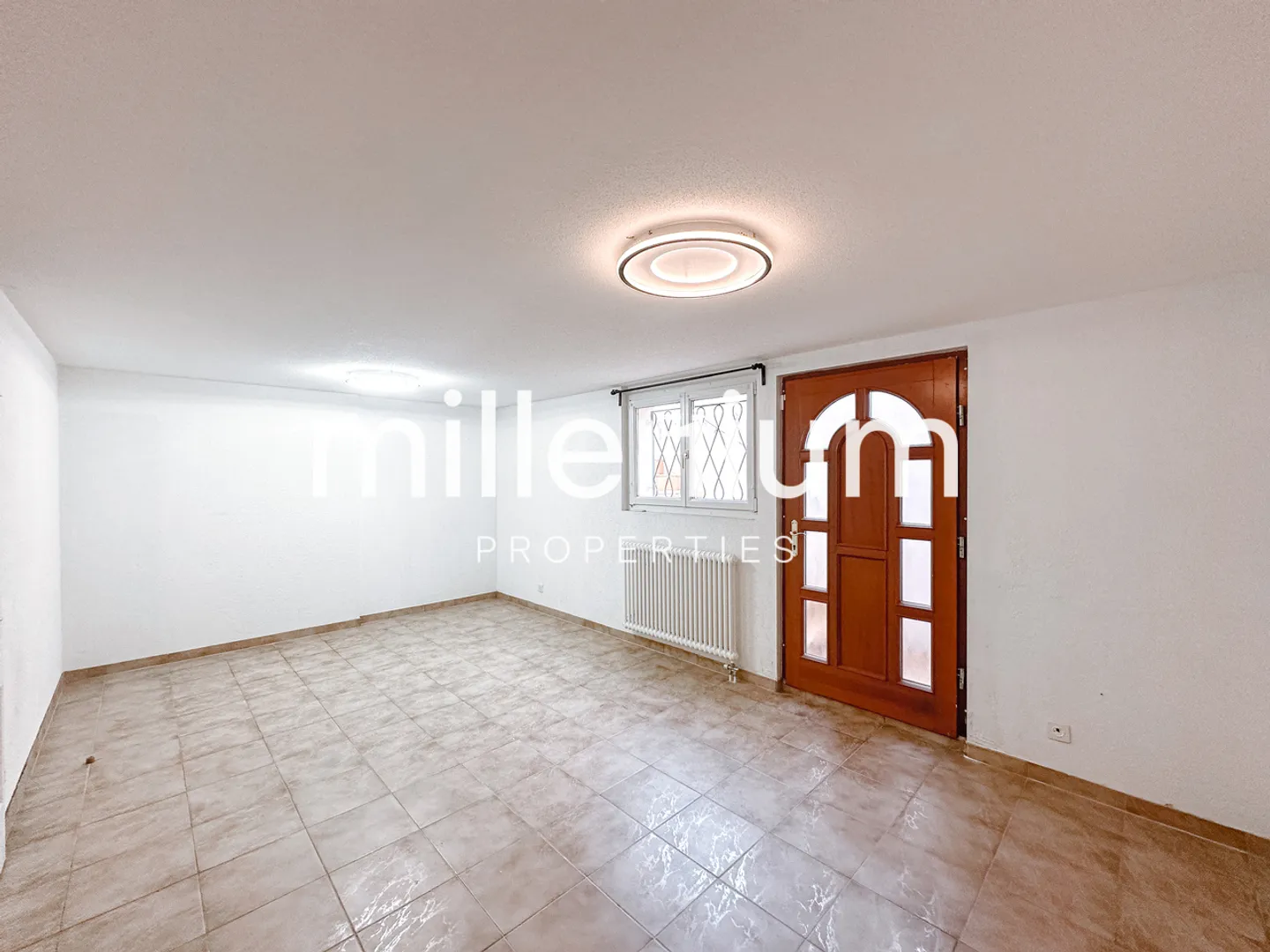 Maison individuelle avec jardin, piscine et studio privé à Genthod - Photo 11 sur 13