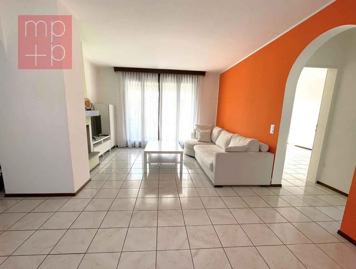 Wohnung - Agno - Foto 5 von 8
