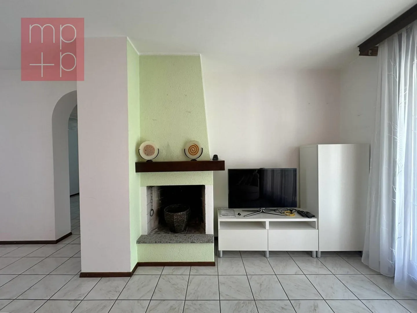 Wohnung - Agno - Foto 6 von 8
