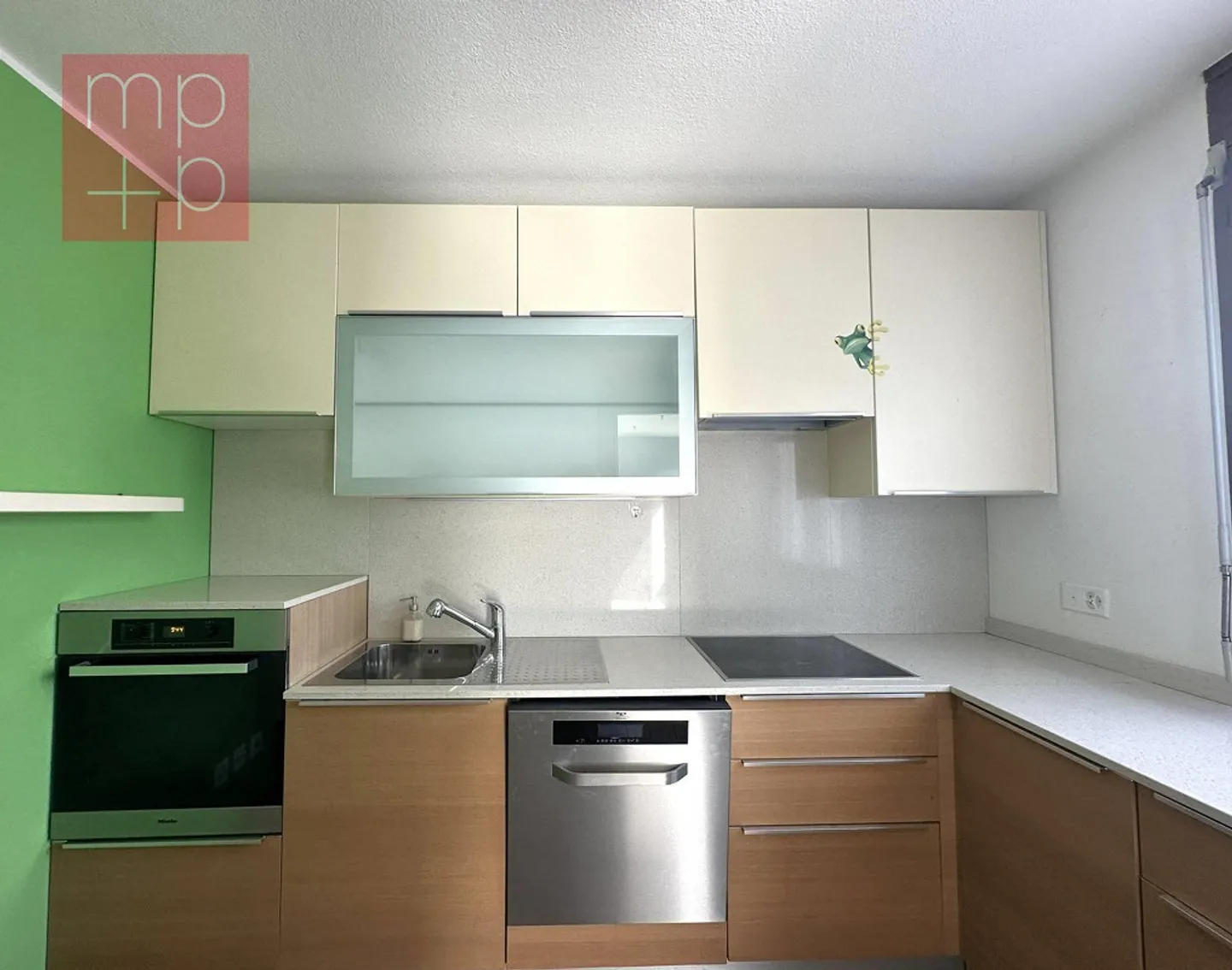 Wohnung - Agno - Foto 8 von 8