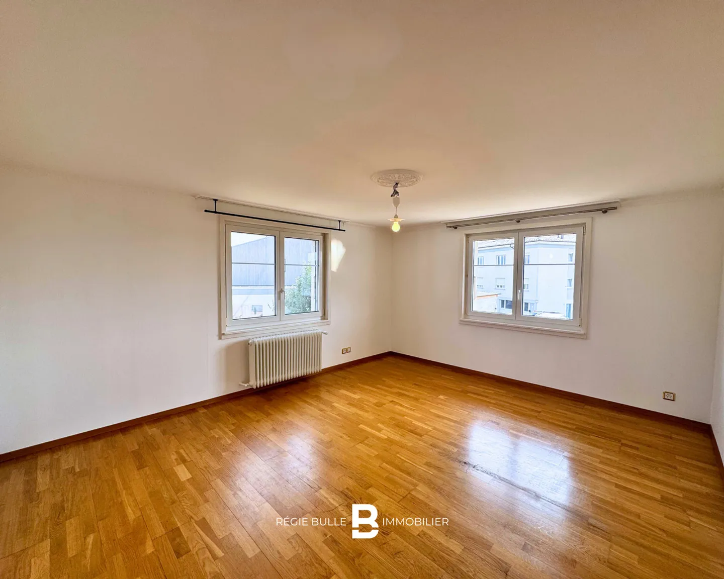 Chénens - Incantevole appartamento 3.5 locali in affitto - Foto 10 di 16