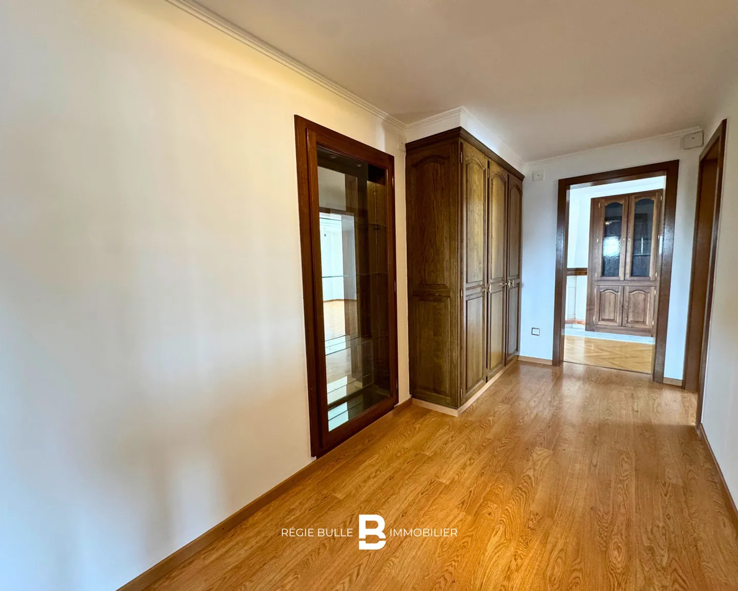 Chénens - Incantevole appartamento 3.5 locali in affitto - Foto 11 di 16