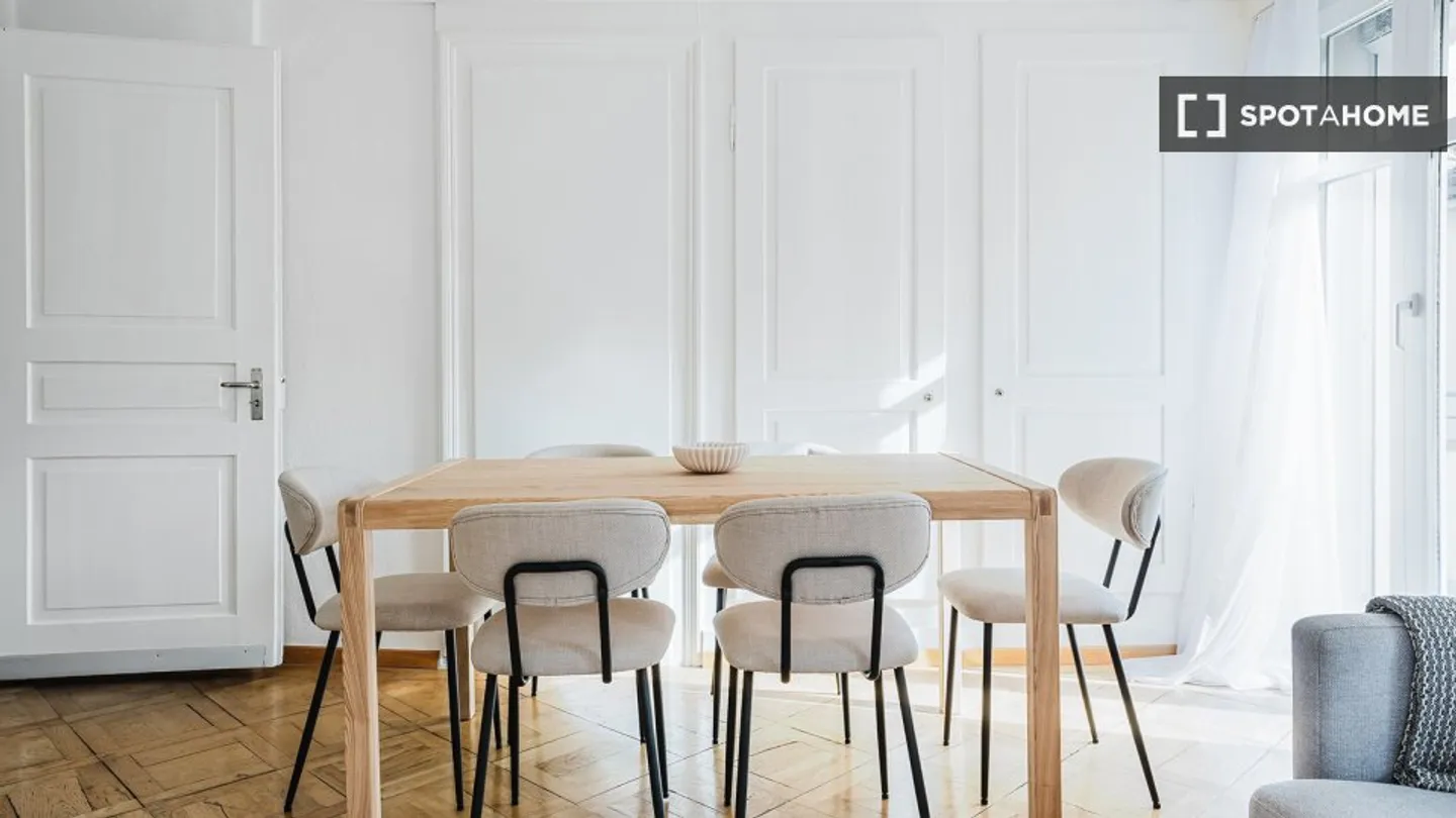 Appartamento in affitto - Foto 3 di 18