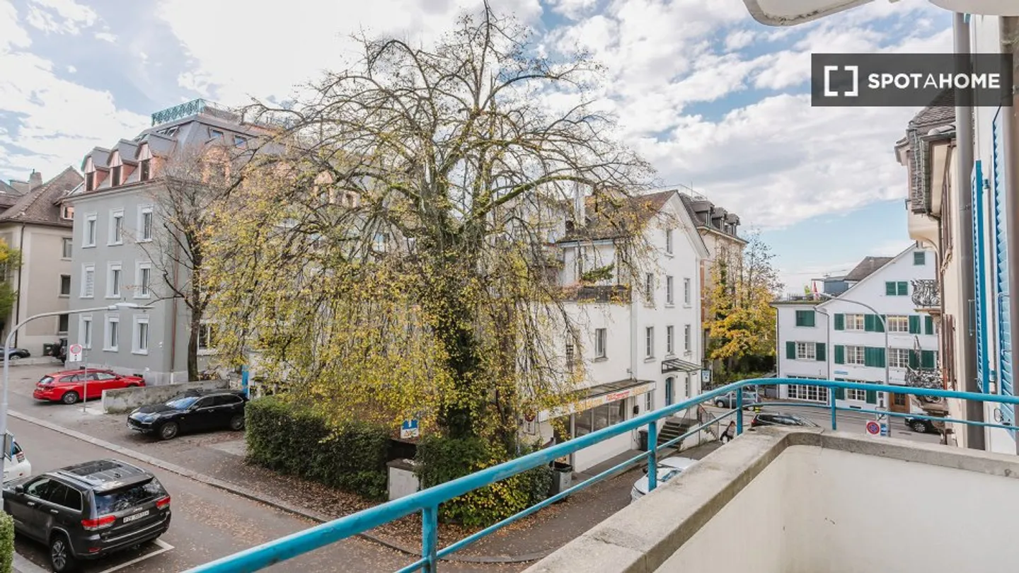 Appartamento in affitto - Foto 7 di 18