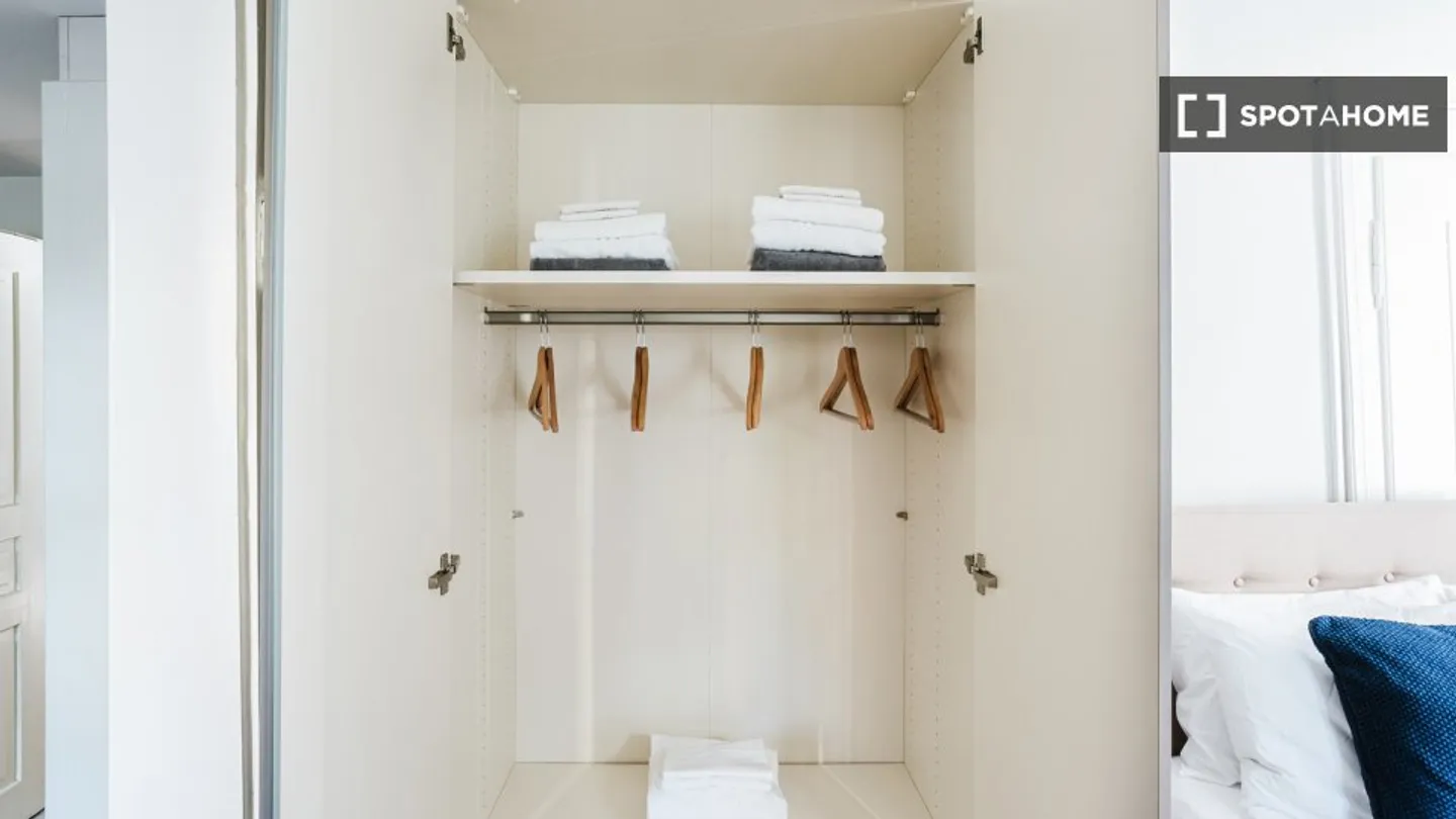 Appartamento in affitto - Foto 8 di 18