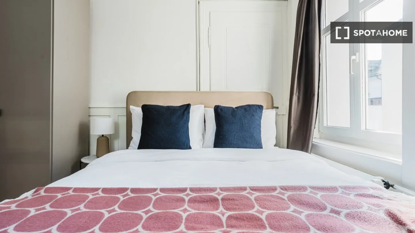 Appartamento in affitto - Foto 10 di 18