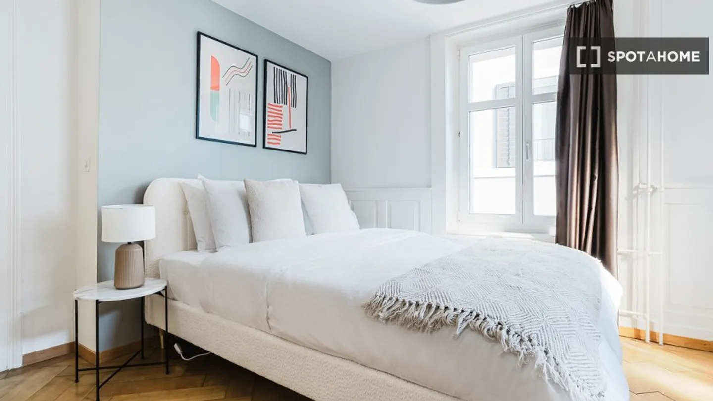 Appartamento in affitto - Foto 11 di 18