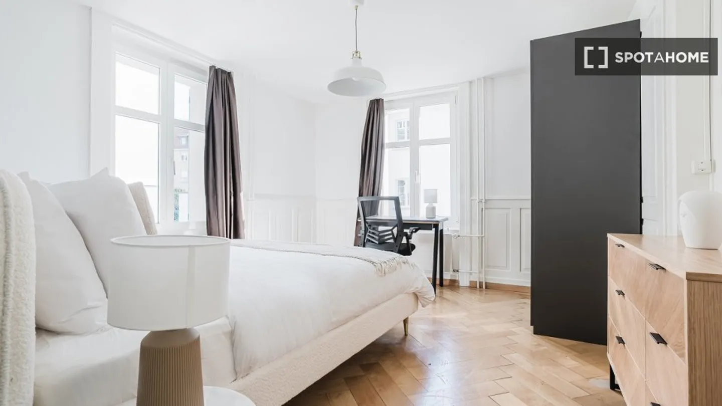 Appartamento in affitto - Foto 12 di 18