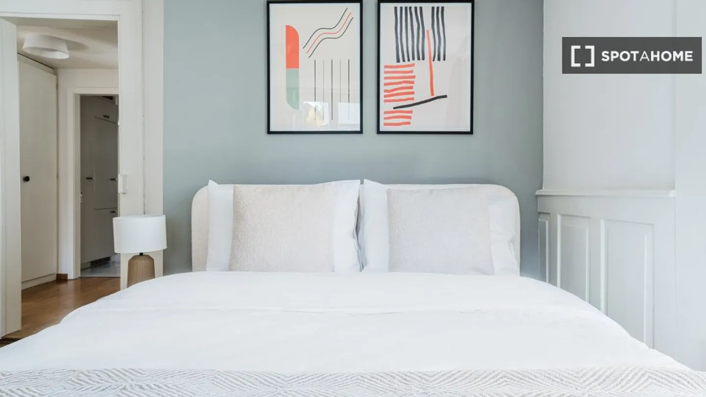 Appartamento in affitto - Foto 13 di 18