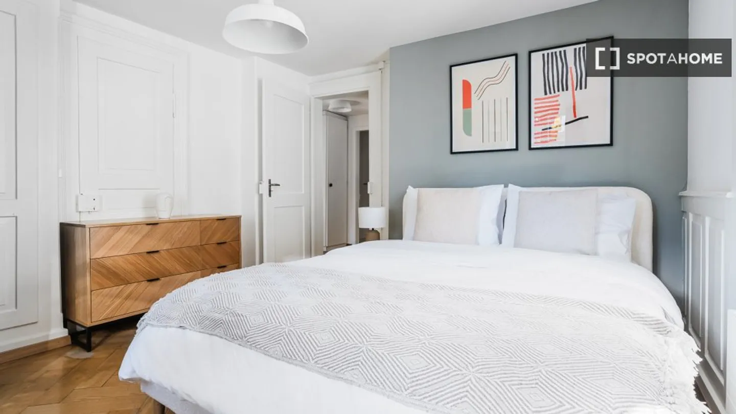 Appartamento in affitto - Foto 14 di 18