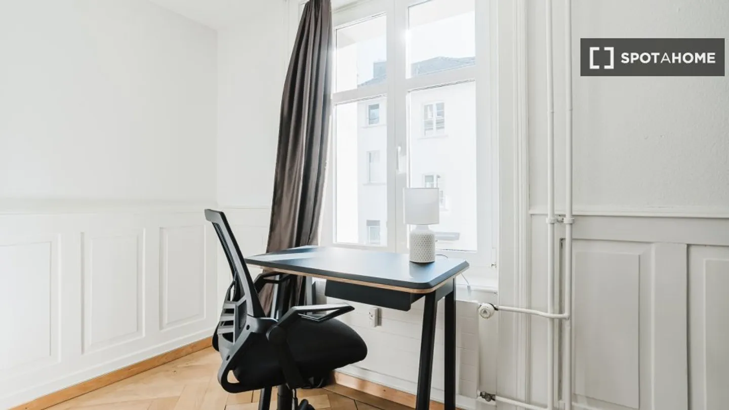 Appartamento in affitto - Foto 15 di 18