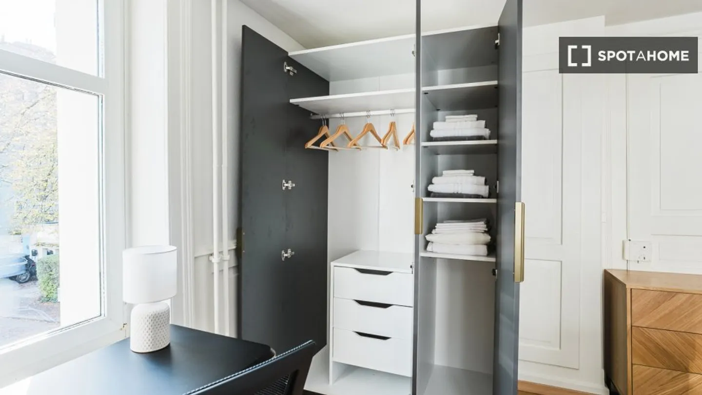 Appartamento in affitto - Foto 16 di 18