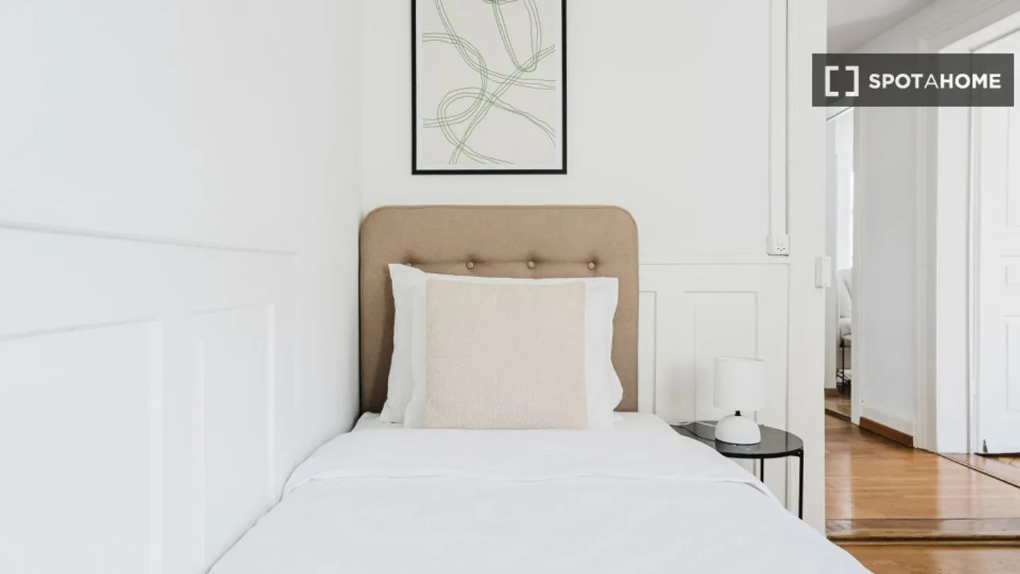 Appartamento in affitto - Foto 18 di 18