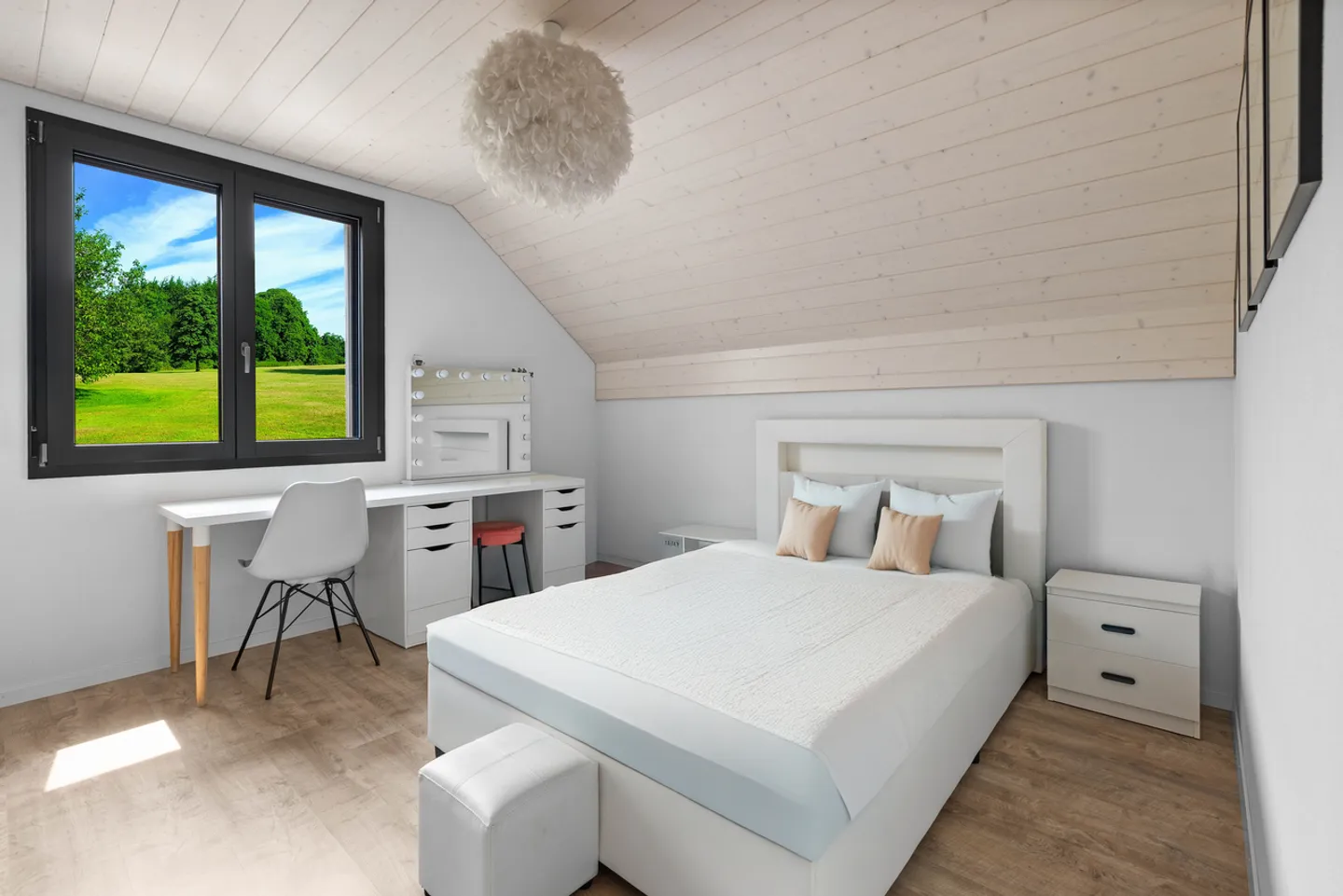 Villas modernes à St-Séverin - Photo 10 sur 10