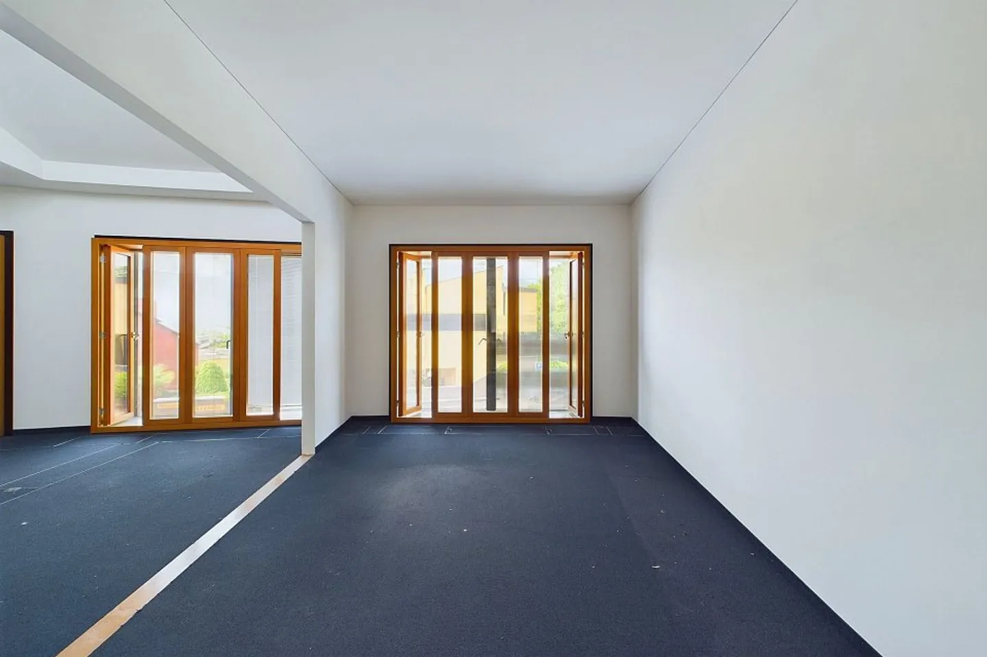 Appartement moderne et élégant de 4 pièces à Comano - Photo 12 sur 13