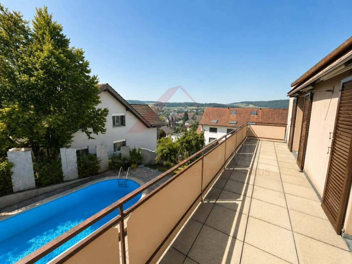 Casa unifamiliare moderna di nuova costruzione di 6,5 locali a Seelisberg UR - Foto 6 di 12