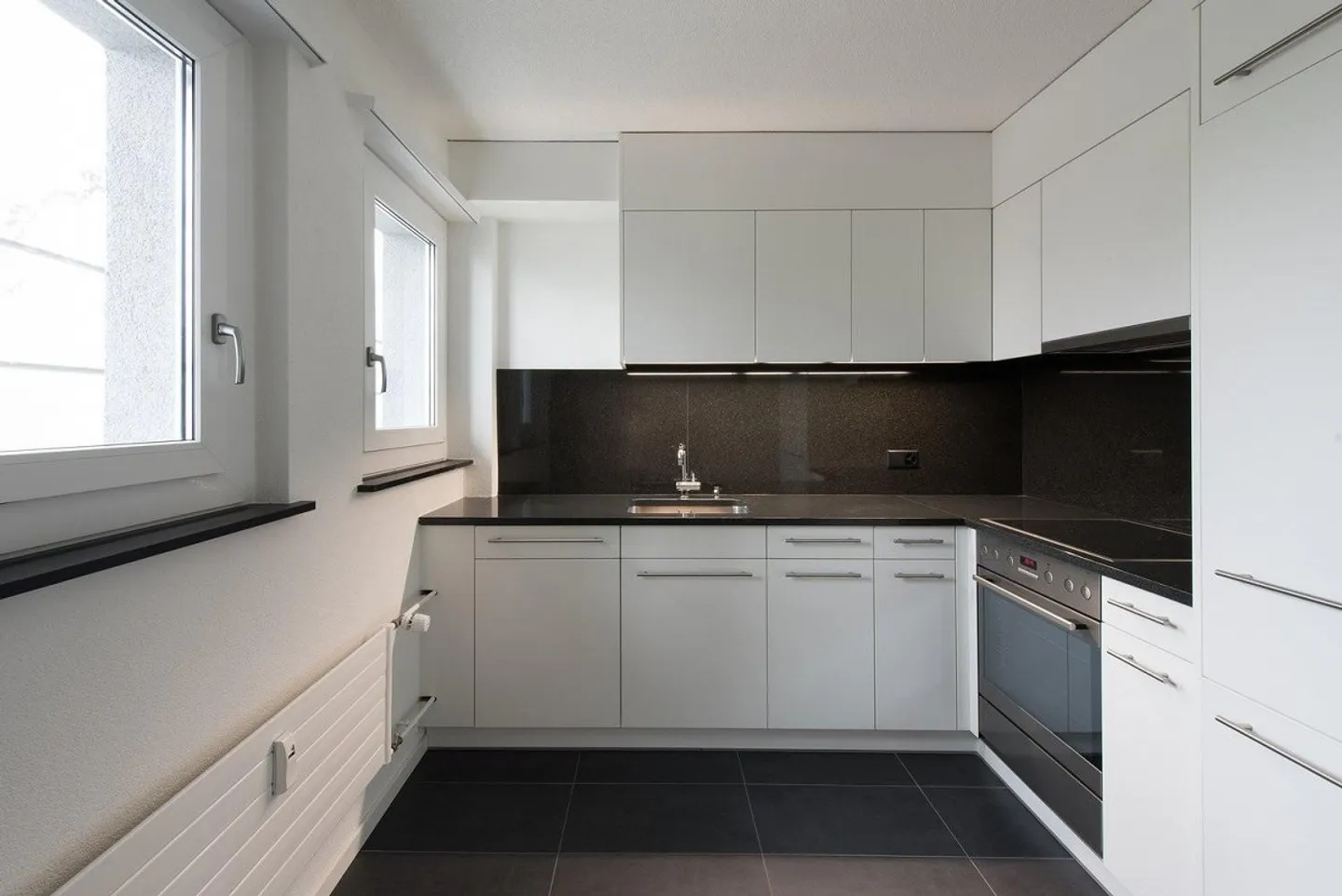 Appartement de 3 pièces dans un quartier familial à louer - Photo 8 sur 9