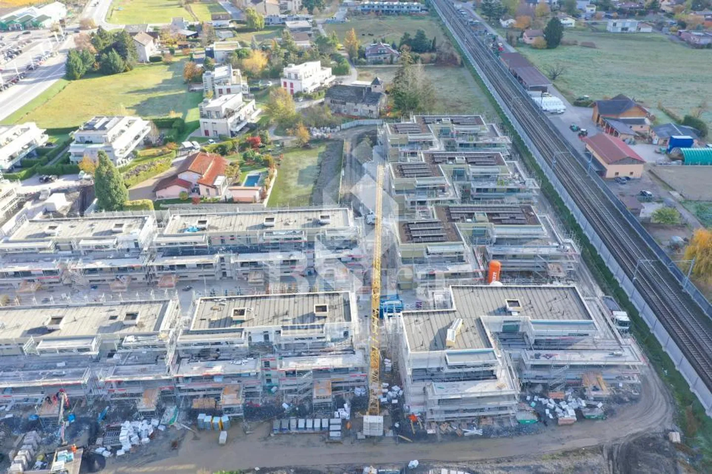 Piano Giardino - 2,5 Stanze con Orientamento Est - Foto 8 di 13