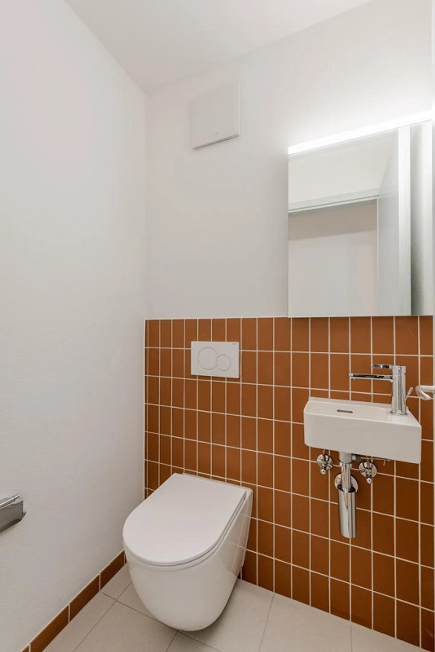 Charmante Wohnung im Aarepark - Foto 5 von 12