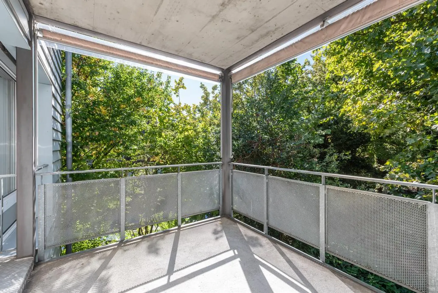 Charmante Wohnung im Aarepark - Foto 11 von 12