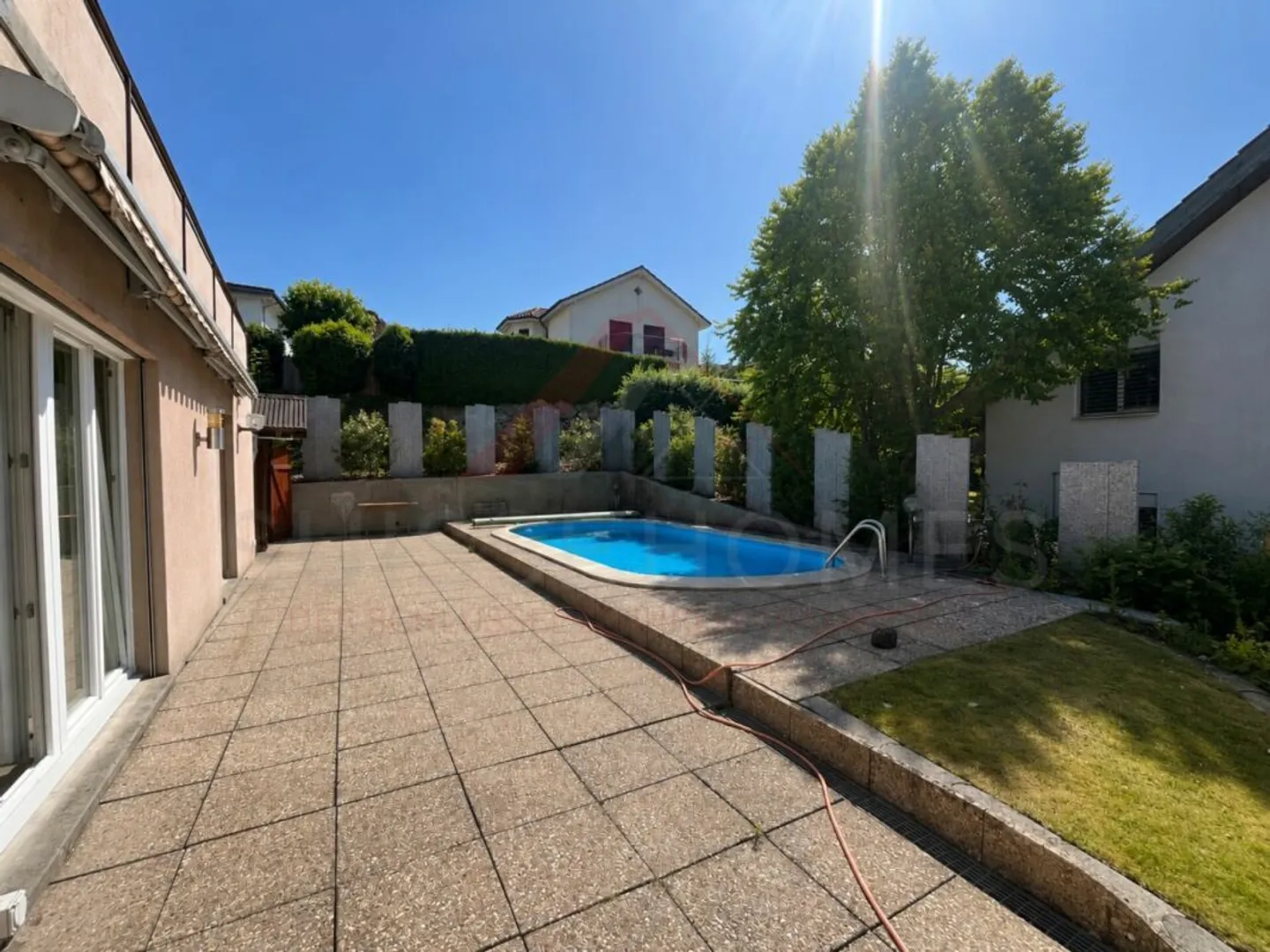 Casa unifamiliare moderna di nuova costruzione di 6,5 locali a Seelisberg UR - Foto 3 di 12
