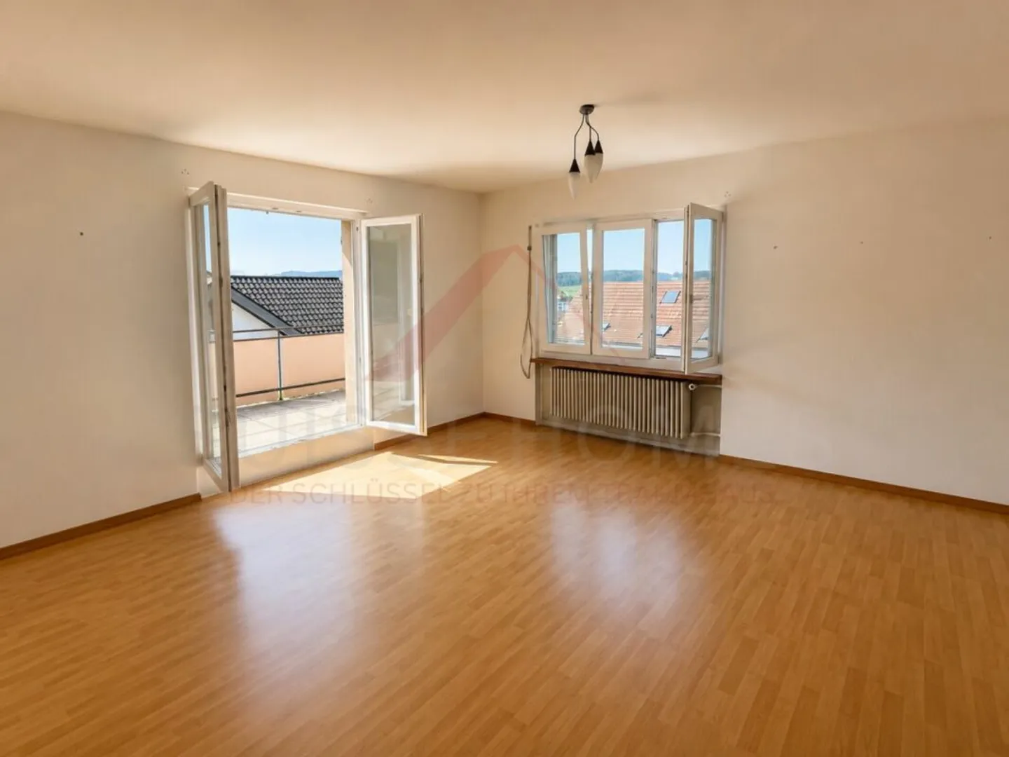 Casa unifamiliare moderna di nuova costruzione di 6,5 locali a Seelisberg UR - Foto 9 di 12