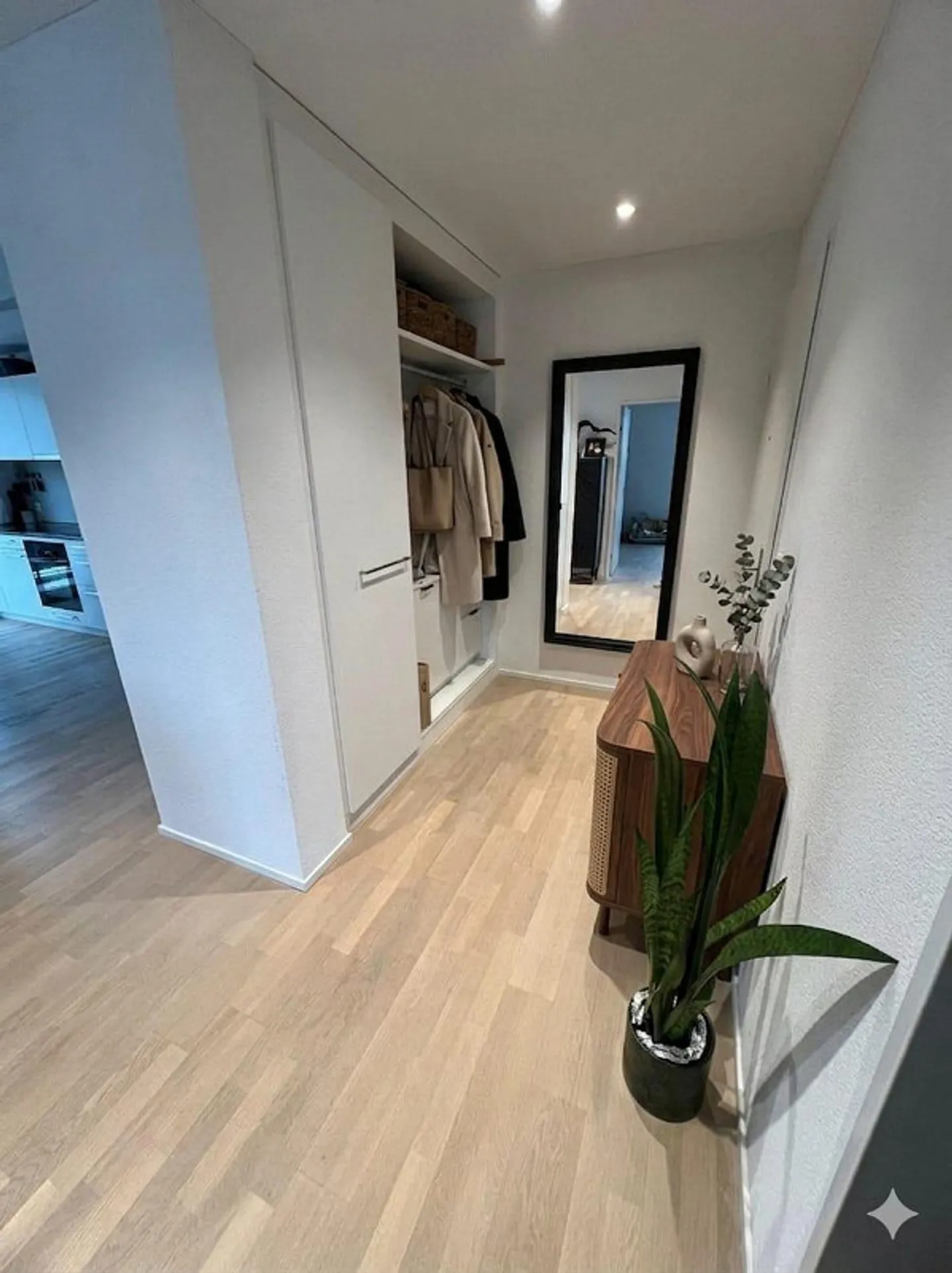 Attika Nuova Costruzione: Il tuo nuovo appartamento di 2.5 stanze a Muri-Gümligen - Foto 4 di 7