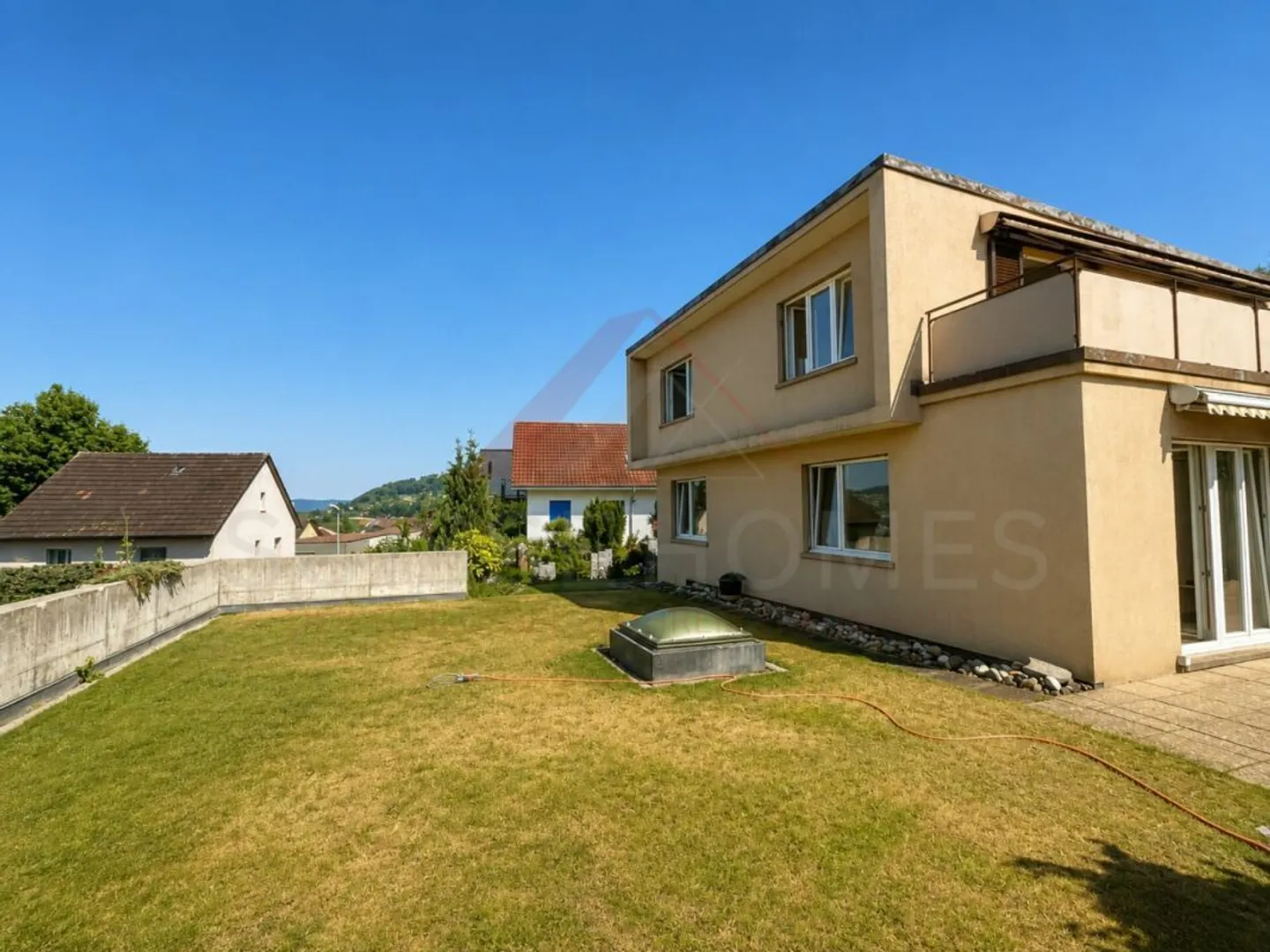 Casa unifamiliare moderna di nuova costruzione di 6,5 locali a Seelisberg UR - Foto 12 di 12