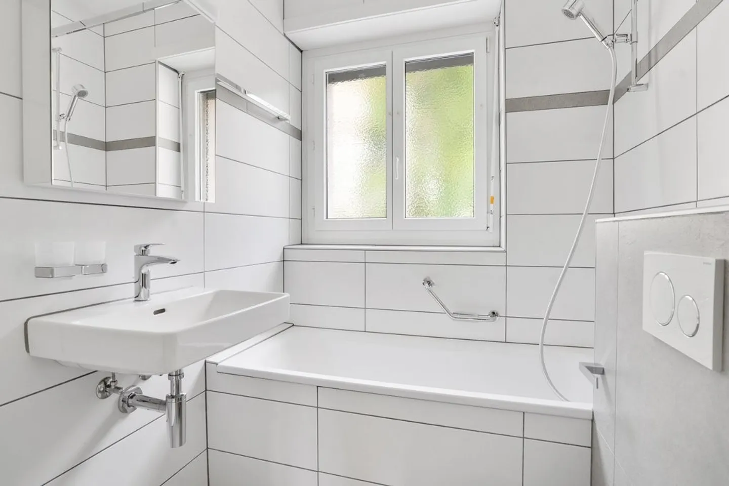 Wunderschöne 3,5-Zimmer-Wohnung - in der Nähe des Bahnhofs - Foto 4 von 11