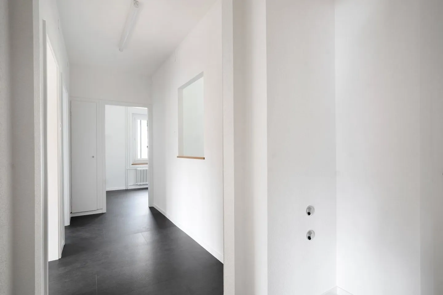 Wunderschöne 3,5-Zimmer-Wohnung - in der Nähe des Bahnhofs - Foto 5 von 11