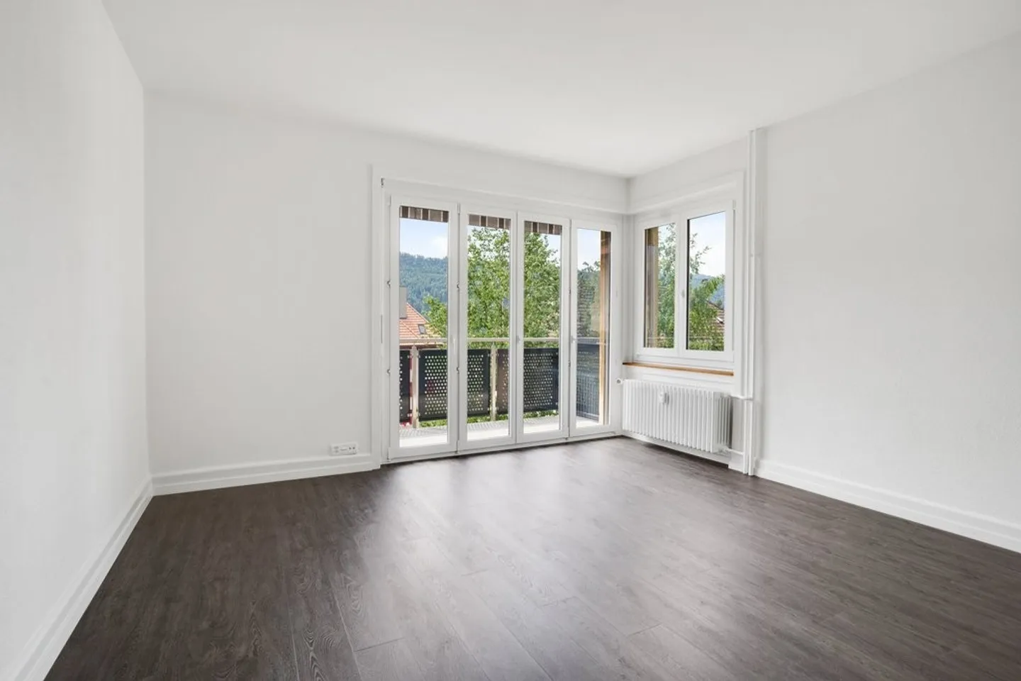 Wunderschöne 3,5-Zimmer-Wohnung - in der Nähe des Bahnhofs - Foto 8 von 11