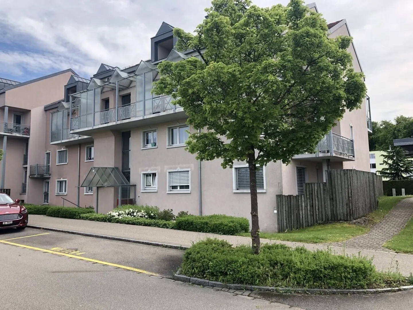 Hier endet Ihre Wohnungssuche - Foto 1 von 6