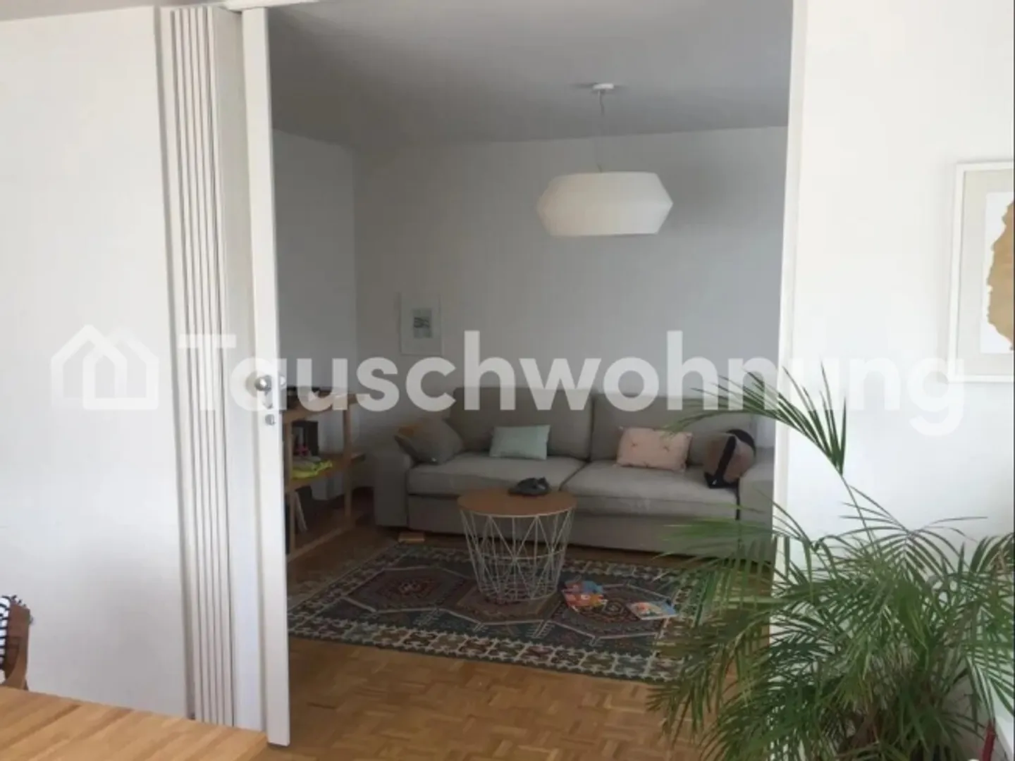 Appartement à louer - Photo 1 sur 3