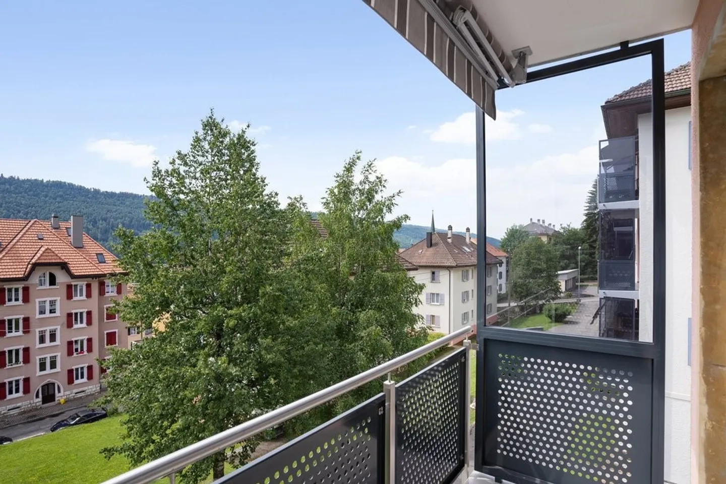 Wunderschöne 3,5-Zimmer-Wohnung - in der Nähe des Bahnhofs - Foto 7 von 11