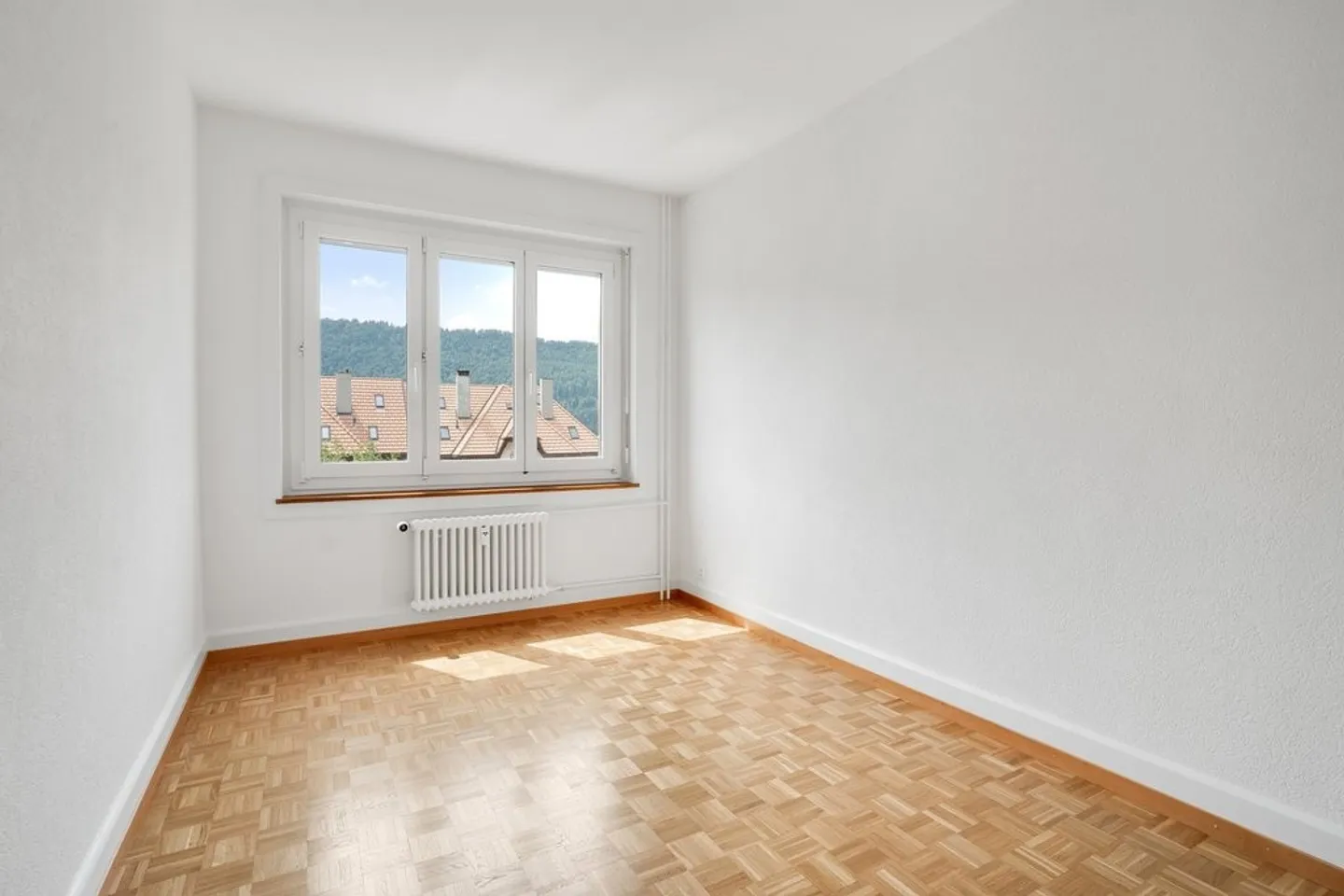 Wunderschöne 3,5-Zimmer-Wohnung - in der Nähe des Bahnhofs - Foto 10 von 11